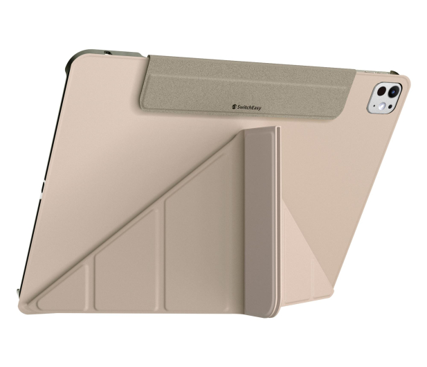 SwitchEasy Origami do iPad 10.2" (Pink Sand) - 1415934 - zdjęcie 2